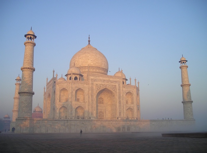 India