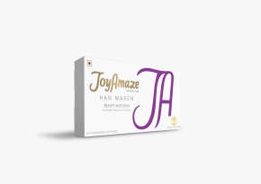 JoyAmaze Han Marén