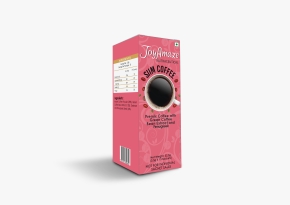 JoyAmaze Siim Coffee
