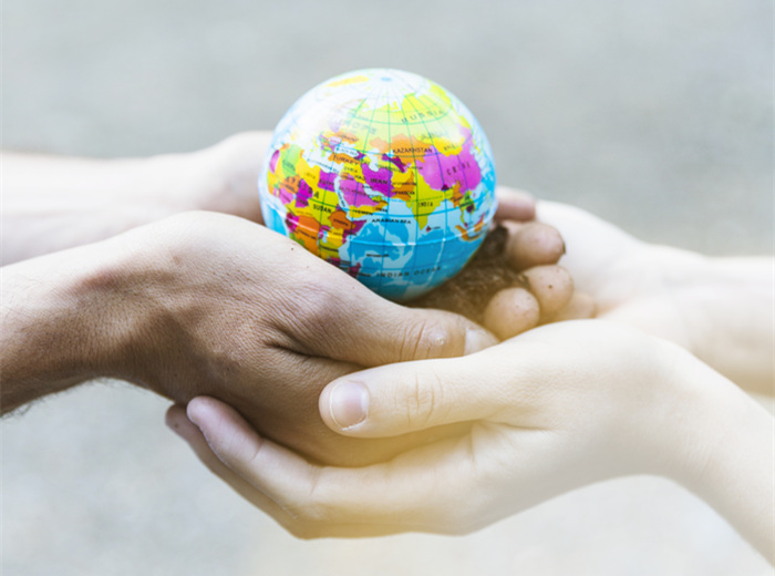 Our World
